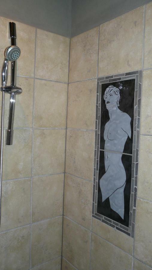 Lynggaard B&B Nibe エクステリア 写真